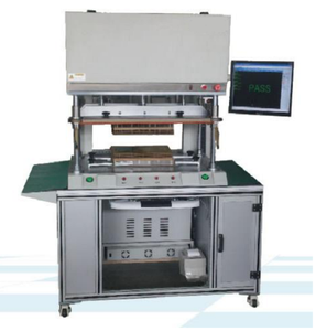 Manual Dedicated Fast Tester PCB <strong>Testing</strong> <strong>Machine</strong> for Mass Production - Product Image 1