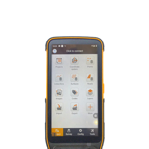 Preiswert leistungsstarke Gps Rtk Feldsoftware Landstar8 Android OS Datenerhebung APP Programmsoftware für CHC GNSS RTK - Product Image 1