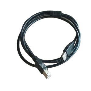 工厂定制高稳定性0.5m 1m 1.5m 3m 5m a型公对b型公USB 2.0打印机电缆 - Product Image 1