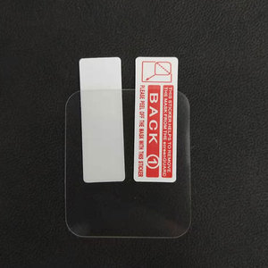 2025 Tempered Glass with Easy Installation Kit for <strong>Apple</strong> Iwatch Ultra 49mm 2.5D 9H Screen Protector for <strong>Apple</strong> Watch 7 <strong>8</strong> SE - Product Image 6