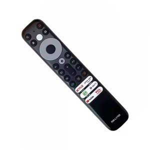 Nuevo mando a distancia de TV universal de para TCL LCD compatible con RC902V FMR1 RC902V FAR1