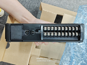 1 cái mới graphtec GL-240 xách tay đa kênh ghi âm qua DHL/fedex - Product Image 5