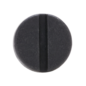 Đồ nội thất leveler M6 chủ đề sắt Vít Vòng nhựa cơ sở tủ bàn chân ghế chân Chiều cao có thể điều chỉnh đồ nội thất san lấp mặt bằng - Product Image 5