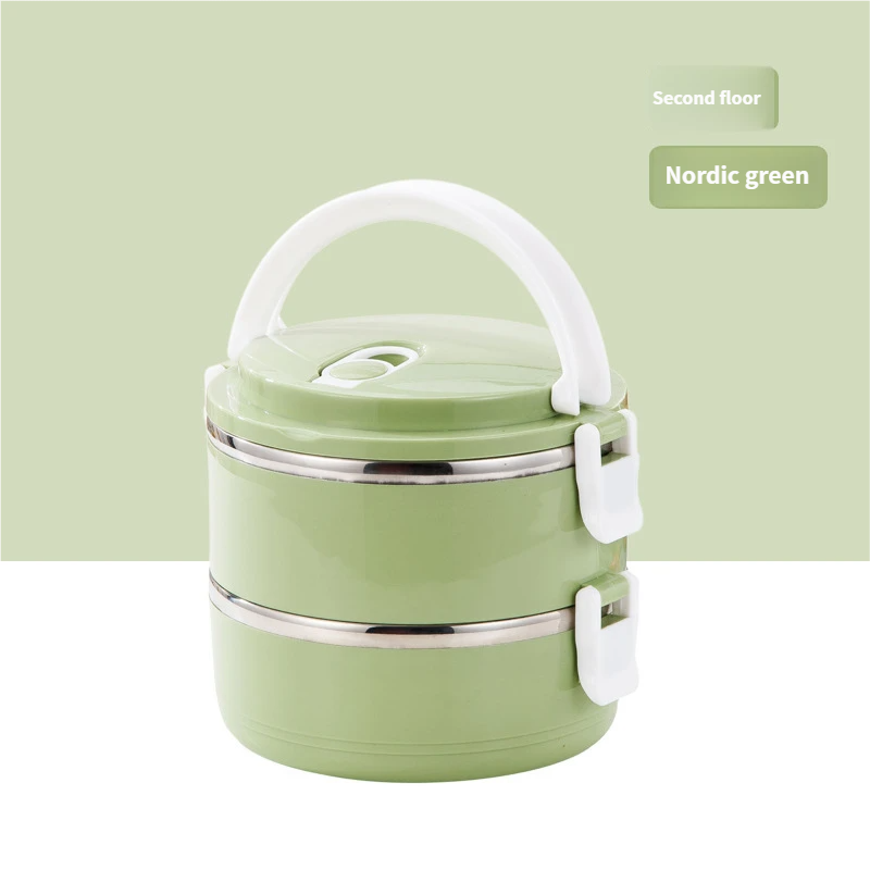 Vert 201 Double couche