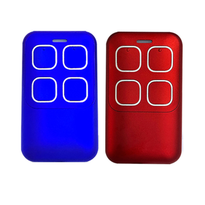 Universal <strong>Remote</strong> <strong>Control</strong> for Fixed <strong>Code</strong> and <strong>Rolling</strong> <strong>Code</strong> 280 to 868mhz <strong>Remote</strong> <strong>Control</strong> <strong>Duplicator</strong>