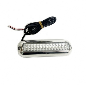 Macon ไฟนำทาง LED กันน้ำสำหรับเรือคายัคและเรือยอชท์ - Product Image 1