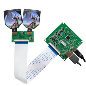 2.1 Inch Screen Small Ips Oled <strong>LCD</strong> Ar Vr Display Custom <strong>Tft</strong> Hd Mipi <strong>Control</strong> Board <strong>LCD</strong> Panel Display <strong>Modules</strong> - Product Image 2