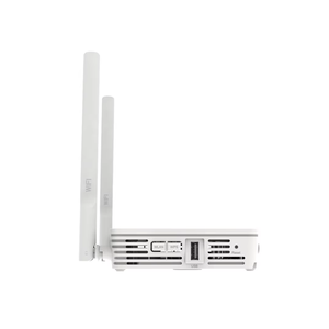 Trong kho hg8245h5 onu hg8245h6 4ge + 2 Chậu + 2.4G <span class=keywords><strong>WIFI</strong></span> + 1USB GPON xpon ONT Bộ định tuyến <span class=keywords><strong>Wifi</strong></span> modem GPON Wi-Fi ONT ontu - Product Image 5