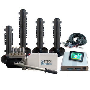 Lippert Style Self Hydraulic <strong>Leveling</strong> Level up <strong>System</strong> - Product Image 4