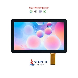 1920*1080 Resolution 15.6 Inch IPS TFT <strong>LCD</strong> Capacitive Touch Panel <strong>with</strong> <strong>EDP</strong> <strong>Interface</strong> for Advertising <strong>Display</strong> - Product Image 1