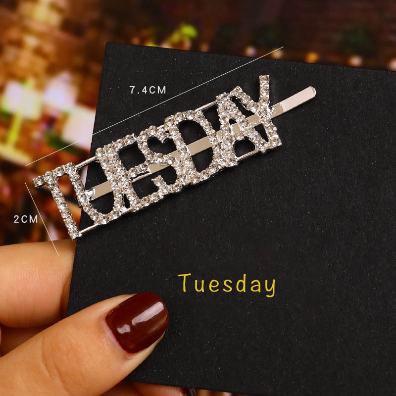Gold-TUESDAY