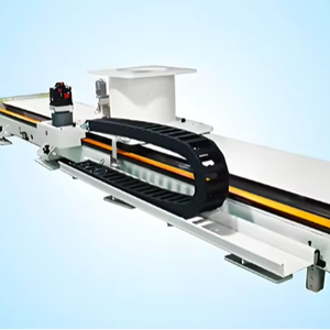 7th Axis <strong>Robot</strong> Transfer Units <strong>Robot</strong> Ground Track Automatic Industrial <strong>Robot</strong> Track - Product Image 1