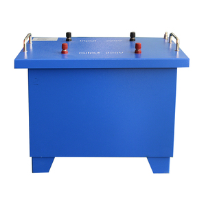 DJF-10kVA-100kV-Partial deşarj Test sistemi-elektrik ve yağlama-batırılmış ve 124T PD Test ölçer ile - Product Image 6