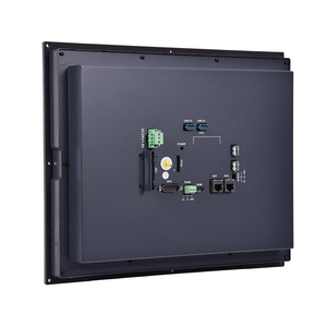 600TC4-V uzaktan izleme RTCP Cnc torna tezgahı sistem kontrolörü PLC programlama kontrolörü - Product Image 3