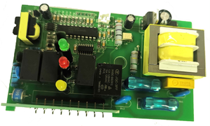 Kunden spezifische Leiterplatte konstruktion Montage Service Elektronik PCBA Clone PCB Board Fabricate Hersteller - Product Image 2