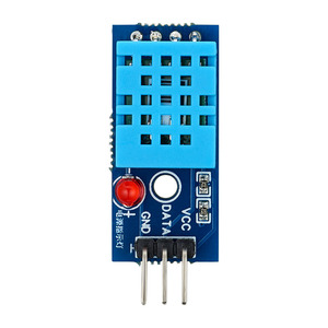 DHT11 sensor de humedad y temperatura dht11/dht22 sensor de temperatura dht11