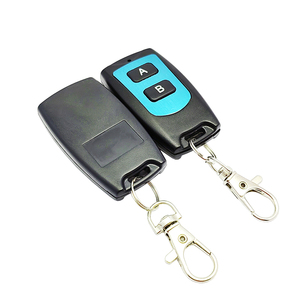 智能车库门电机遥控滚动代码433.92mhz或315Mhz - Product Image 3