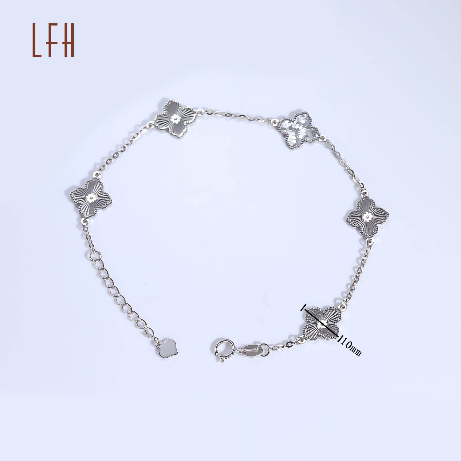 สร้อยข้อมือ3.95g