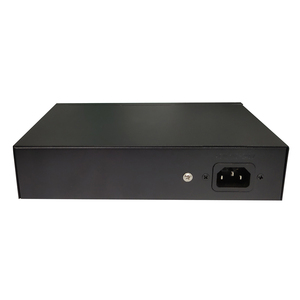 TiNCAM 6 PoEポート2アップリンク10/100Mイーサネットネットワークスイッチ96W電源RealtekPoEスイッチIPカメラ用48Vアクティブネットワーク - Product Image 3