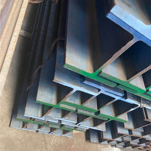 Alto grau de aço H feixe 150x150 graus S235 S275 S355 <span class=keywords><strong>flange</strong></span> larga H vigas dimensões gráfico - Product Image 5