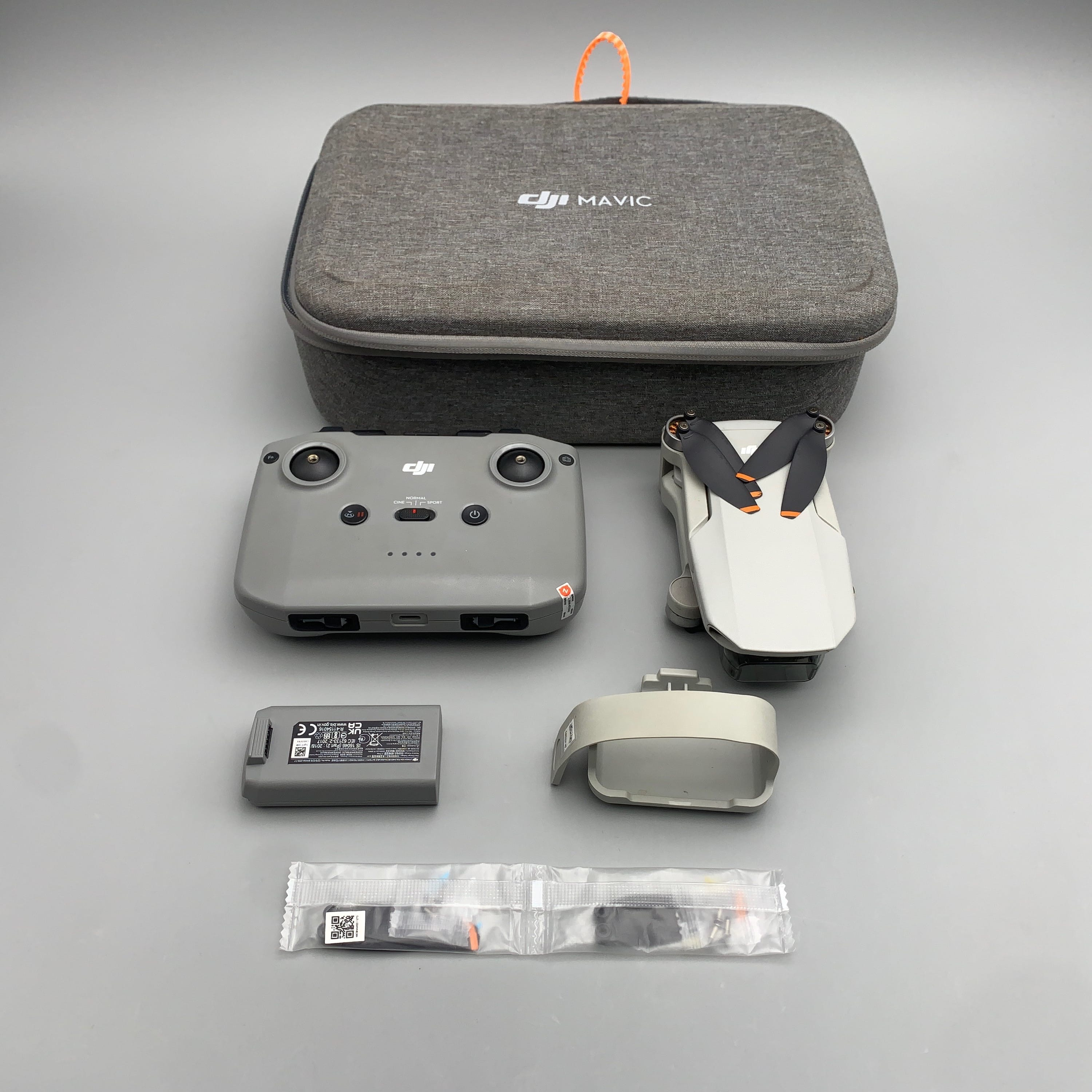 Standard Kit