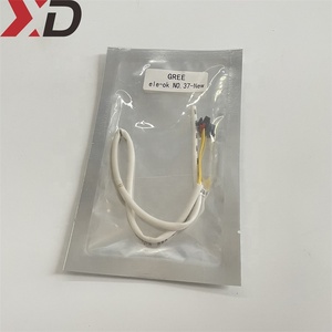 格力空调房间温控器交流温度传感器的新型空调ntc温度传感器 - Product Image 3