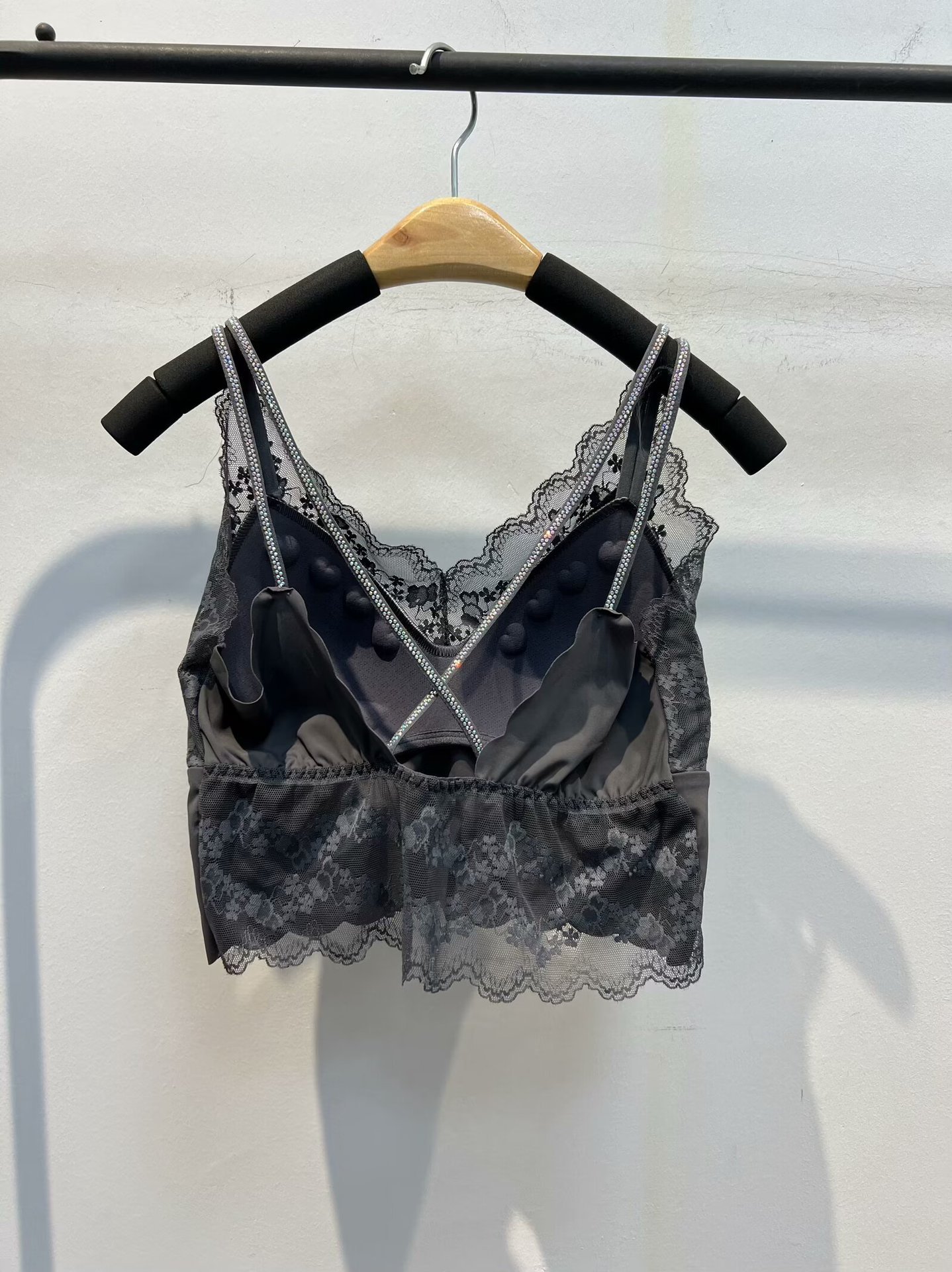 Gray Blue G082