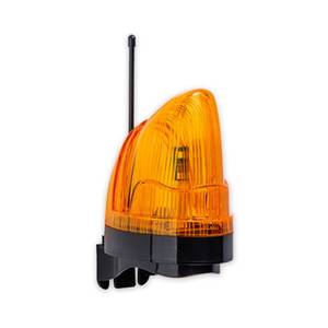 您的传感器YS431-LED-24安全系统蜂鸣器和警报器的高质量基本24v发光二极管报警灯 - Product Image 1