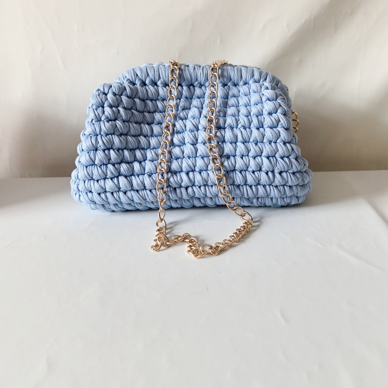 Chaîne bleue