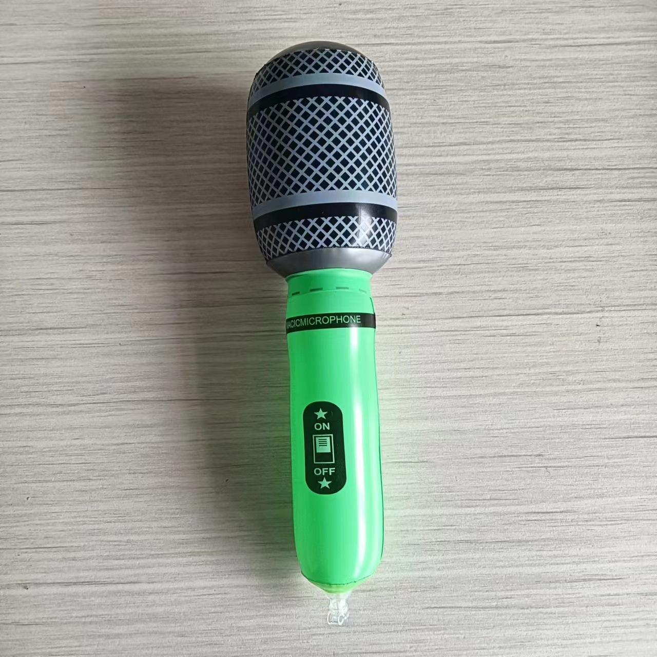 verde