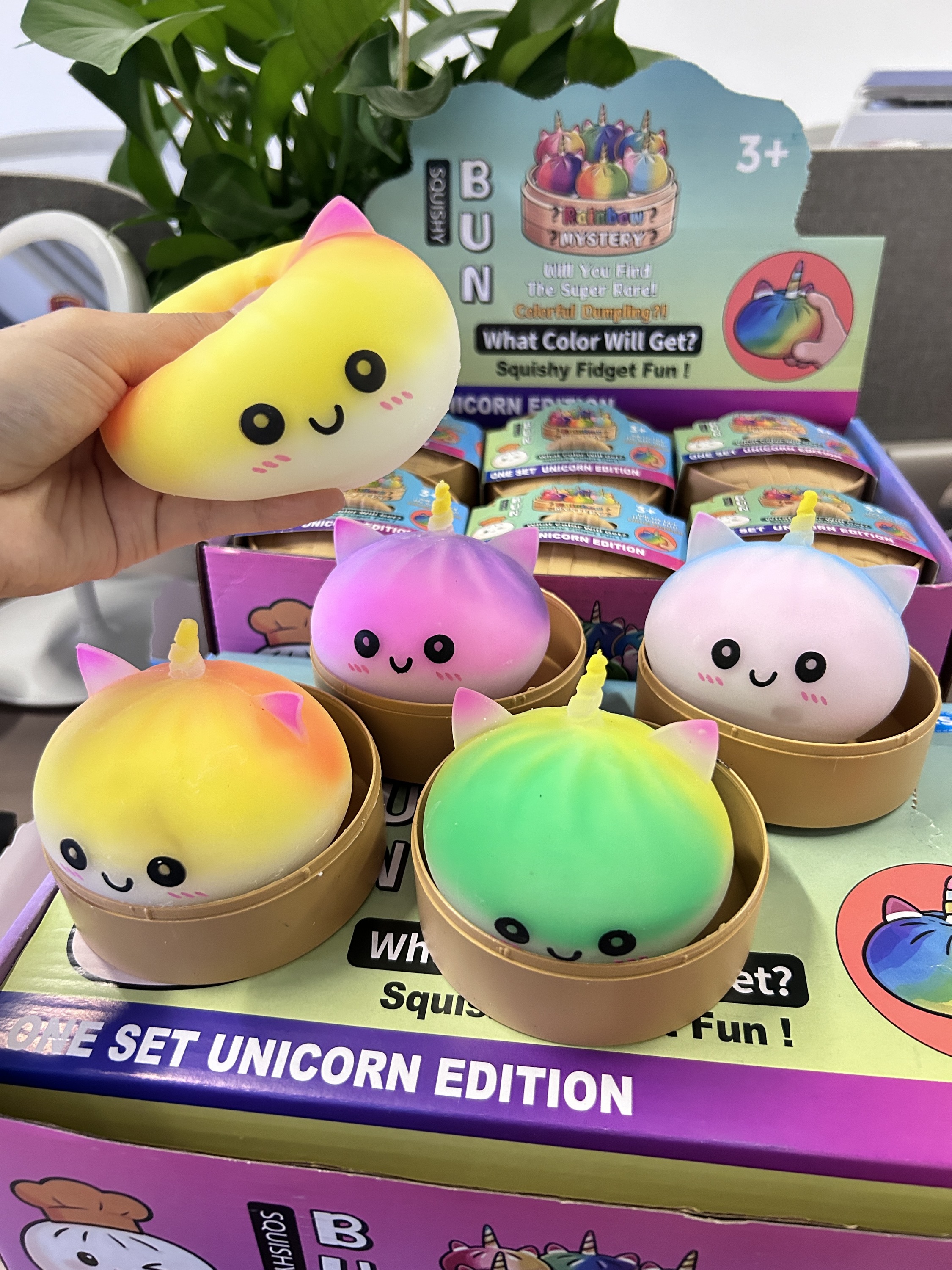 Licorne
