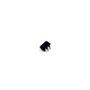Original chip package TS5A1066DCKR SC-70-5 Communication video USB transceiver switch Ethernet signal interface chip - Product Image 1