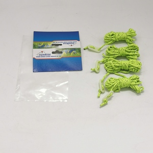 56742 # 夜光的家伙线在黑暗的字符串中发光fluor绿色的guylines在黑暗的跑步者中发光 - Product Image 5