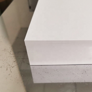 真空成型用Vakum模塑塑料白色硬质彩色塑料聚氯乙烯片材 - Product Image 3