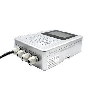 SENTEC FHS300 Display <strong>Insertion</strong> Ultrasonic Flow Meter Clamp on Type Ultrasonic Flow Meter 1% High Accuracy Ultrasonic <strong>Flowmeter</strong> - Product Image 2