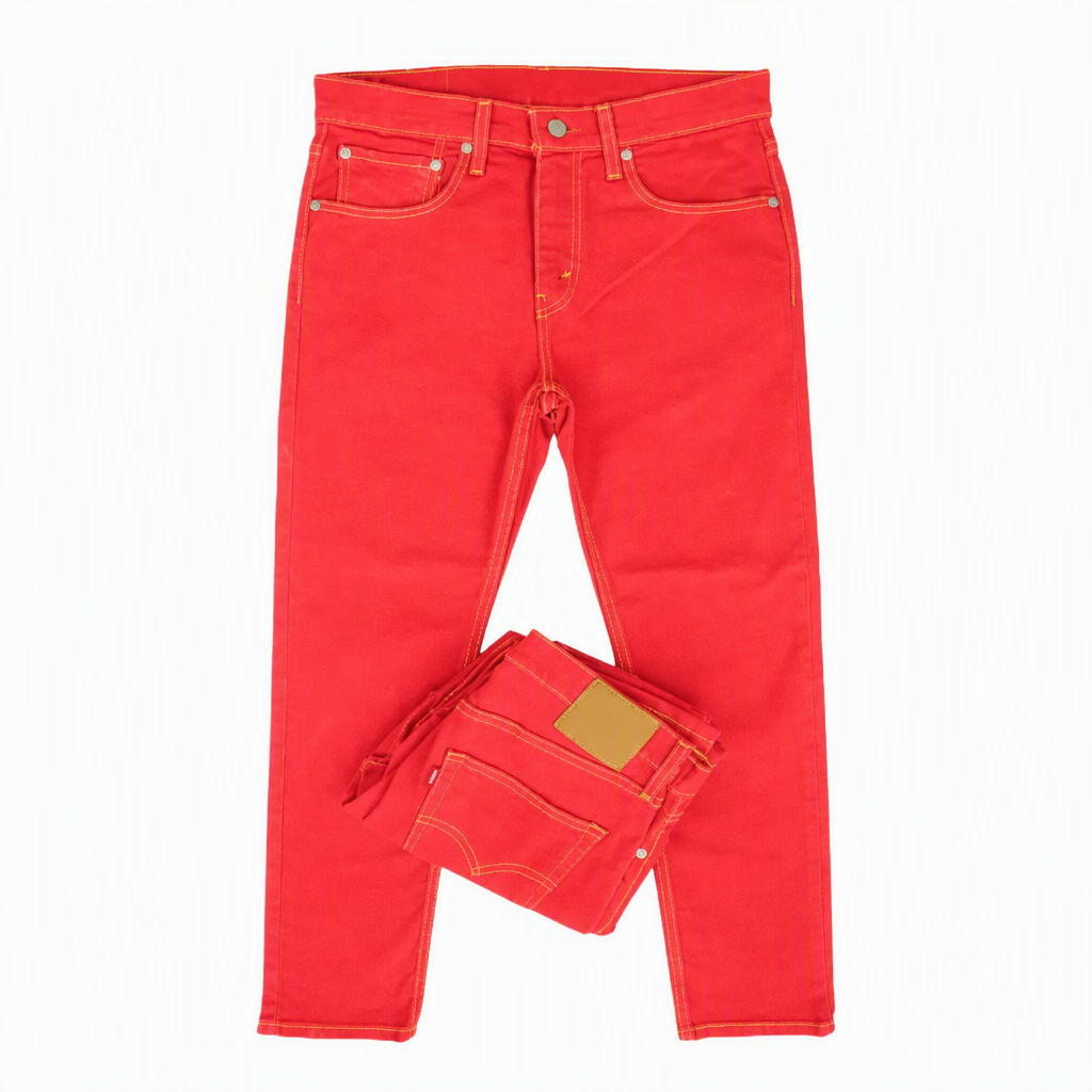 Coral Red