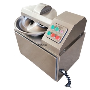 5L/20L/40L/80L/125L เนื้อชามเครื่องตัดสับหมูผสม - Product Image 1