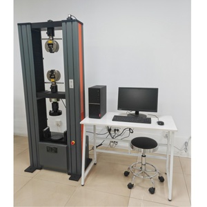 Zug festigkeit Spannungs prüfgerät Steuerungs software UTM Elektronischer Computer Universelle Zug festigkeit prüfmaschine - Product Image 2