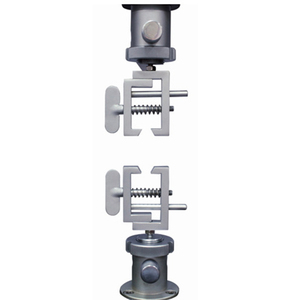 KJ-1065 güneş panelleri sonrası gerginlik test cihazı doku analiz çekme test cihazı - Product Image 4