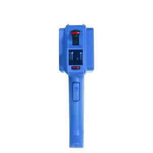Tragbarer Barcode-Druckermaschine schnell trocknender Tintenstrahldrucker - Product Image 3