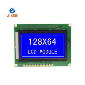 Oled 0.96 pollici 128x64 128*64 SSD1306 SPI I2C micro piccolo oled schermo lcd 096 oled ssd1306 - Product Image 4