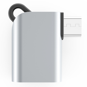 Gran oferta tipo C a HDTV con USB Hub 3,0 adaptador Usb-C convertidor macho a hembra tipo C 4K - Product Image 4
