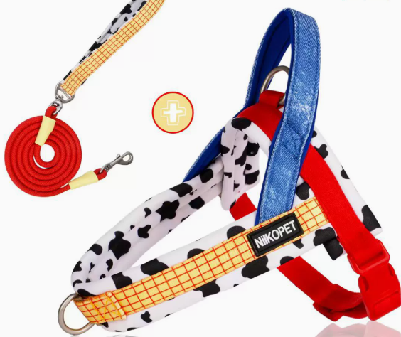 Woody style set