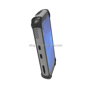 Rugged Handheld <strong>Mobile</strong> <strong>Computer</strong>/Barcode Scanner PDA With Windows OS 4GB RAM 16GB ROM 2D CPU Optional RFID Communication Stock - Product Image 2