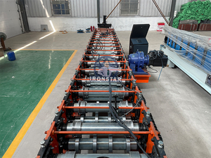 Steel Walking Safety <strong>Machine</strong> Platform Manufacturer in China for <strong>Automatic</strong> <strong>Machine</strong> Learning Platform Machinery - Product Image 6