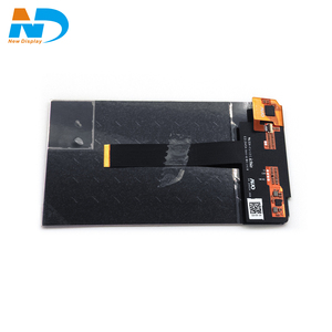 Mini SPI I2C Mipi 0.91 1.28 1.39 2.7 2.89 4 4.3 5 5.5 pollici schermo Touch Screen Oled Display Oled - Product Image 2