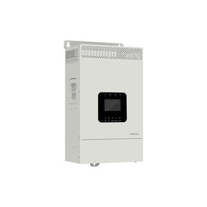 Гибридный инвертор 5000 Вт, 5,5 кВт, 48 В, 220 В - Product Image 3