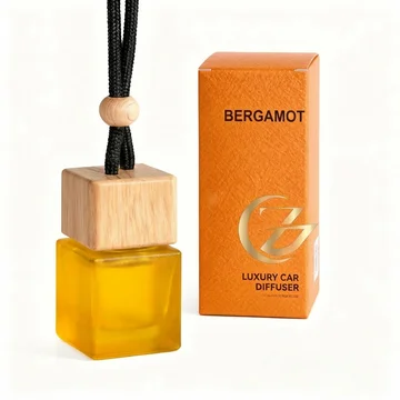 bergamote