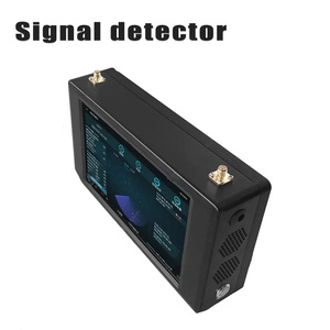 WIFIワイヤレスカメラ検出器デバイス信号解析とロケータ - Product Image 4