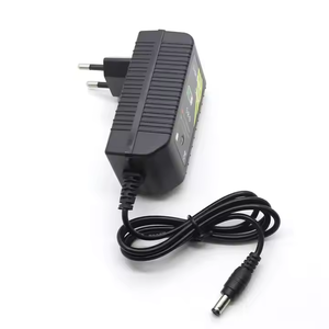 Lityum 12V12 için özel şarj cihazı. 8V lityum demir fosfat pil yüksek performanslı lityum şarj adaptörü - Product Image 4